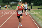 800 metres, 2026 NEGP No. 4, Monkton. Photo: David T. Hewitson/Sports for All Pics